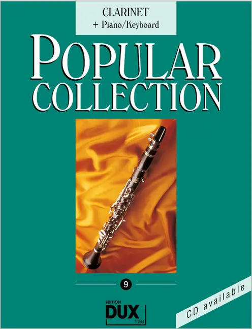 Popular Collection 9